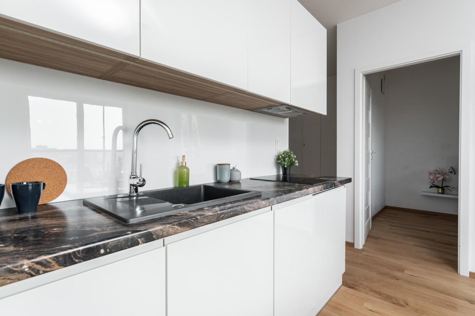 Superapart Grzybowska Apt 177 Варшава Екстер'єр фото