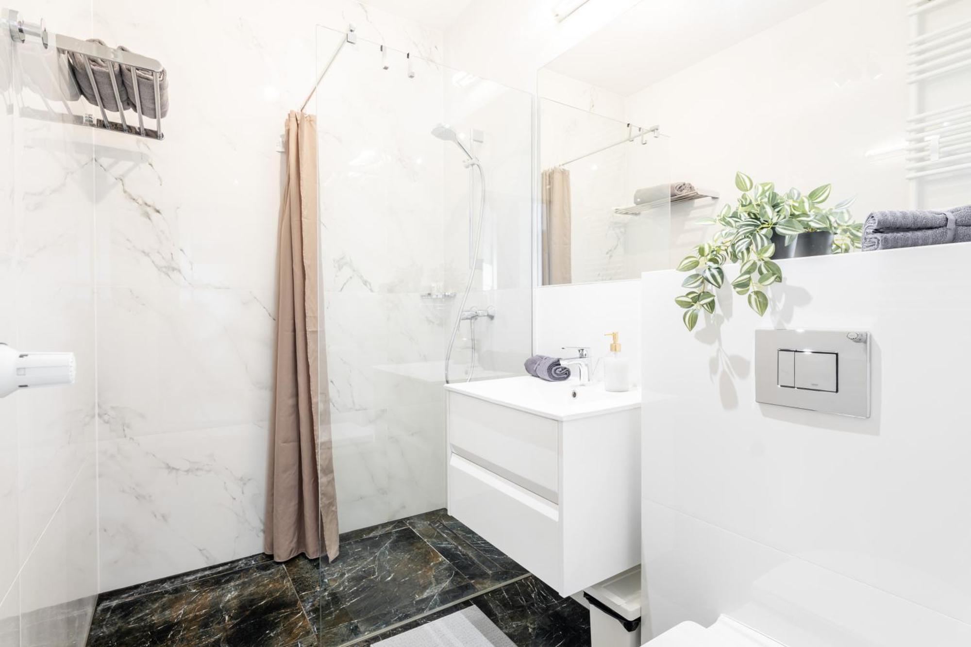 Superapart Grzybowska Apt 177 Варшава Екстер'єр фото